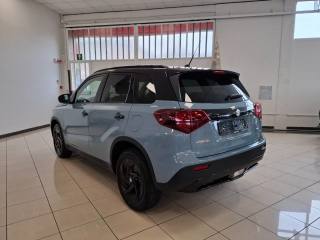 SUZUKI Vitara usata, con Airbag laterali