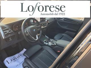 BMW X3 usata, con Autoradio