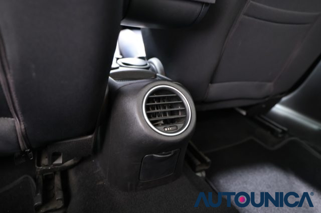 ALFA ROMEO Giulietta usata, con Luci diurne