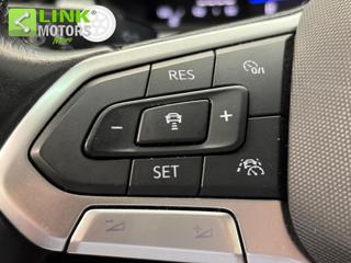 VOLKSWAGEN T-Roc usata, con Fari LED