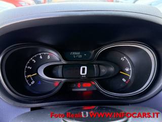 OPEL Vivaro usata, con ESP