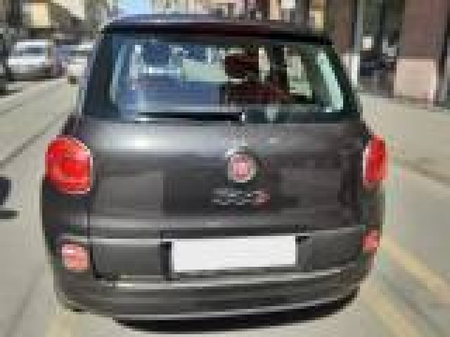 FIAT 500L usata, con Cruise Control