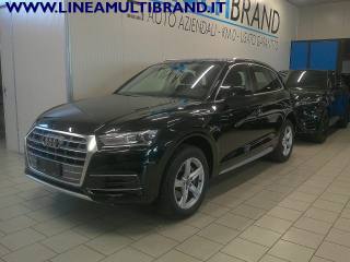 AUDI Q5 usata, con Antifurto
