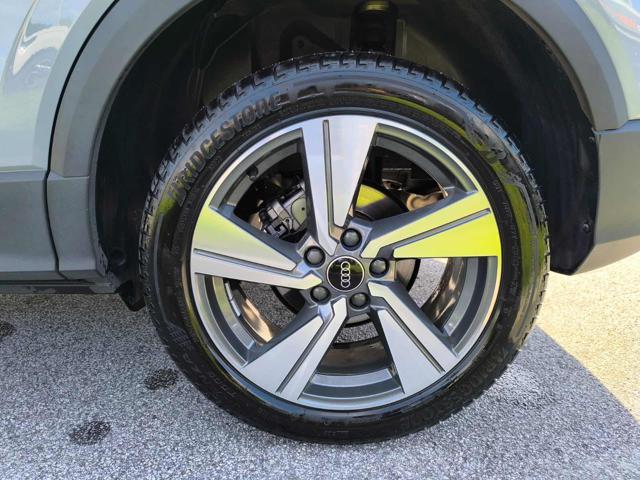 AUDI Q2 usata 18