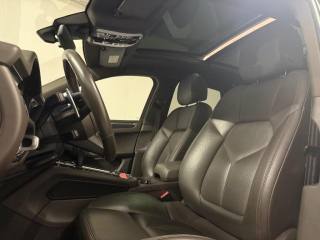PORSCHE Macan usata, con Sensore di luce