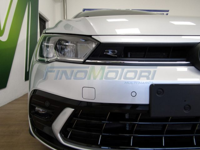 VOLKSWAGEN Polo usata, con Airbag laterali