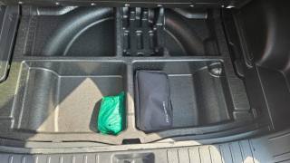 HYUNDAI Tucson usata, con ESP