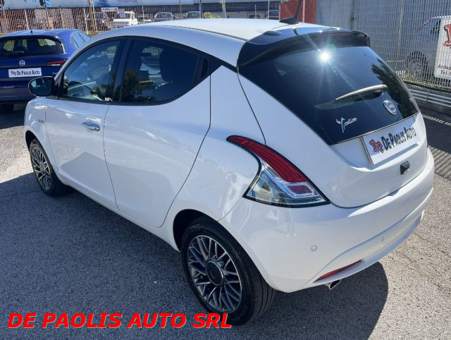 LANCIA Ypsilon usata, con Airbag Passeggero