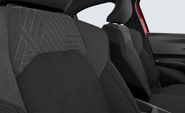 RENAULT Clio usata, con Chiusura centralizzata