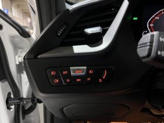 BMW 116 usata, con USB