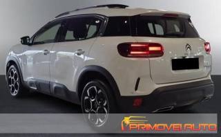 CITROEN C5 Aircross usata, con Cruise Control