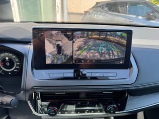 NISSAN Qashqai usata, con Immobilizzatore elettronico