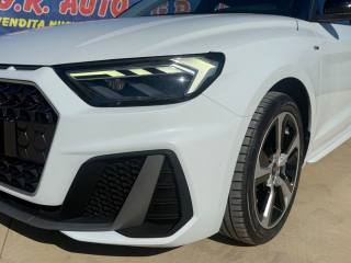 AUDI A1 usata, con Immobilizzatore elettronico