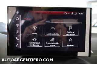 AUDI Q2 usata, con Luci diurne LED