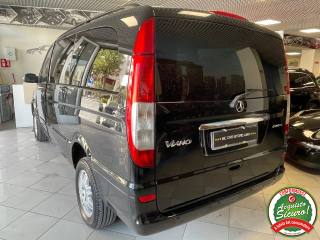 MERCEDES-BENZ Viano usata, con Cerchi in lega