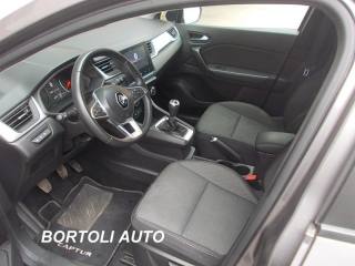 RENAULT Captur usata, con Chiusura centralizzata