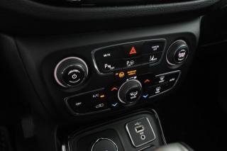 JEEP Compass usata 11