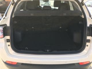 JEEP Compass usata, con Autoradio