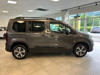 PEUGEOT Rifter usata, con Airbag Passeggero