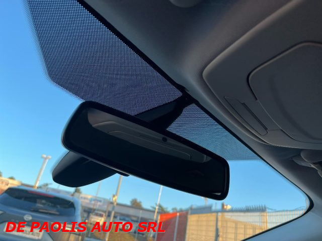 FORD Focus usata, con ESP