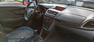 OPEL Mokka usata, con Cruise Control