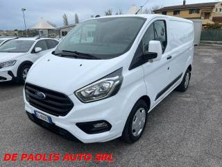 FORD Transit Custom 320 2.0 EcoBlue 130 PC Furgone Trend