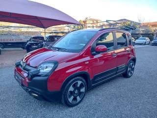 FIAT Panda usata, con Airbag Passeggero