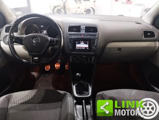 VOLKSWAGEN Polo usata, con Servosterzo