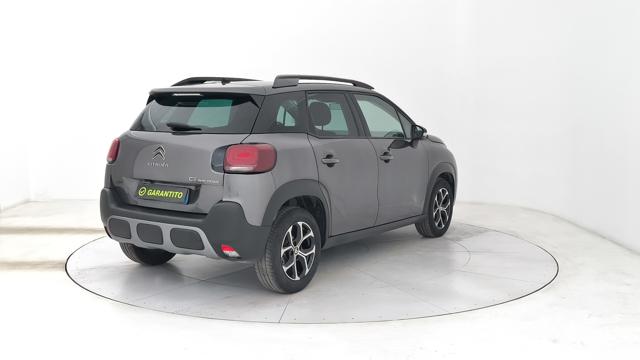 CITROEN C3 Aircross usata, con Alzacristalli elettrici