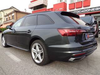 AUDI A4 usata, con Airbag Passeggero