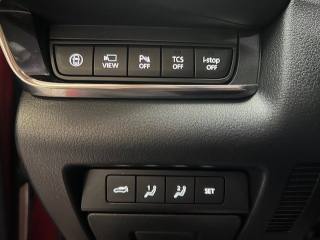 MAZDA CX-30 usata, con Cruise Control