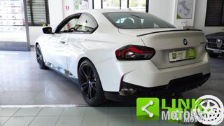 BMW 230 usata 6
