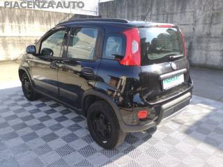 FIAT Panda usata, con Alzacristalli elettrici