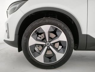 VOLVO XC40 usata, con Cerchi in lega