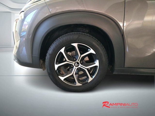 CITROEN C3 Aircross usata 20