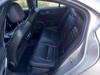 ALFA ROMEO Giulia usata, con Controllo automatico clima