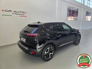 PEUGEOT 2008 usata, con Alzacristalli elettrici