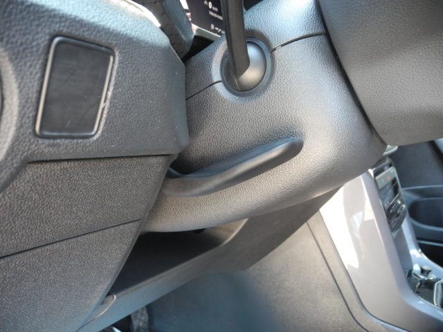 VOLKSWAGEN T-Cross usata, con Luce d