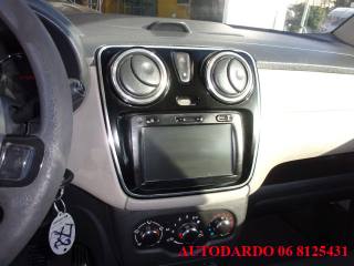 DACIA Lodgy usata 13
