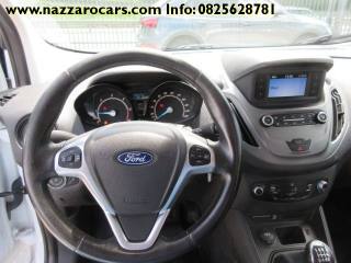 FORD Transit Courier usata, con Cruise Control