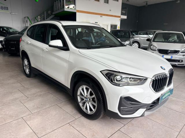 BMW X1 usata, con Airbag Passeggero