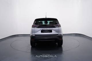 OPEL Crossland usata, con Cerchi in lega