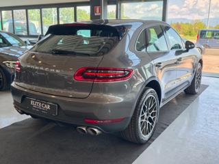 PORSCHE Macan usata, con Antifurto