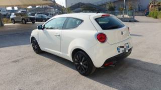 ALFA ROMEO MiTo usata, con Chiusura centralizzata