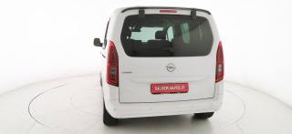 OPEL Combo Life usata, con Start/Stop Automatico
