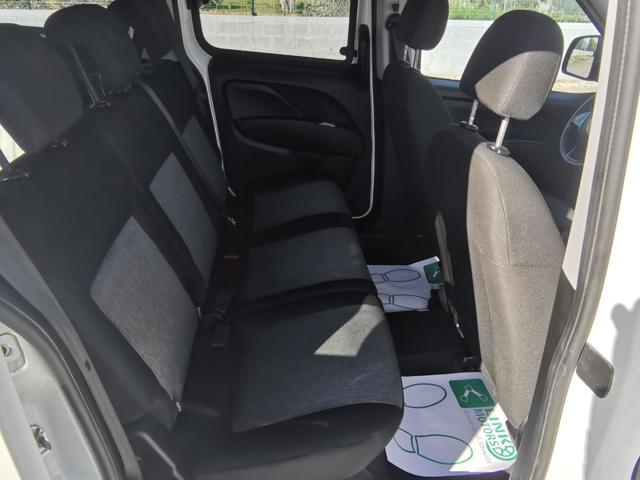 FIAT Doblo usata 19