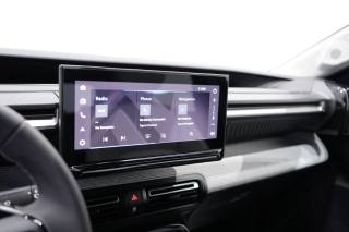 CITROEN C3 usata, con Cruise Control