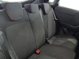 FORD Puma usata, con Immobilizzatore elettronico