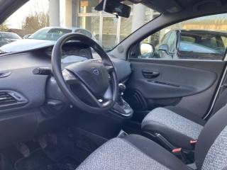LANCIA Ypsilon usata, con Controllo trazione