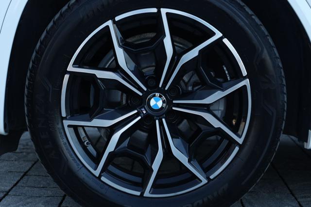 BMW X4 usata, con Luce d